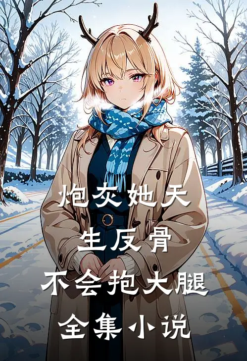 炮灰她天生反骨，不会抱大腿全集小说
