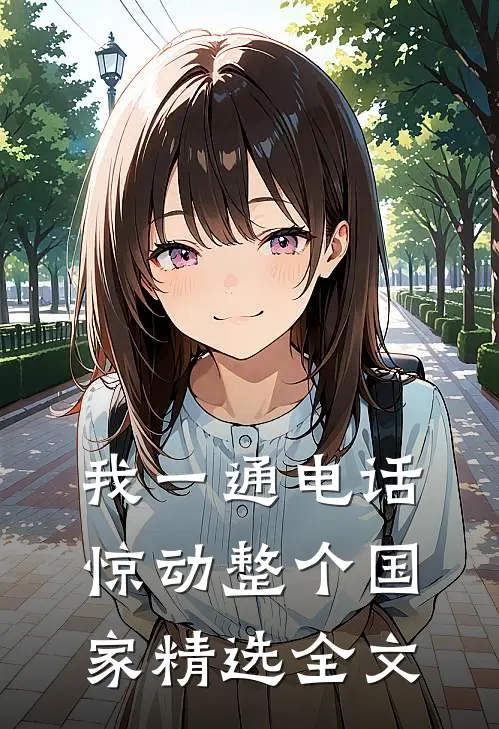 我一通电话，惊动整个国家精选全文