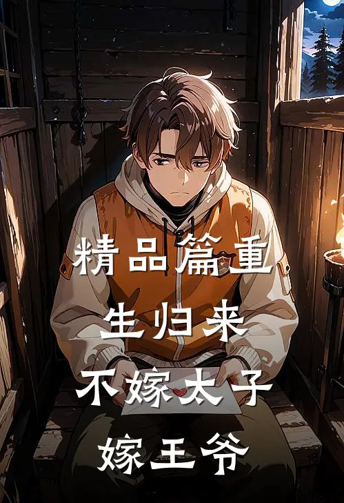 精品篇重生归来，不嫁太子嫁王爷