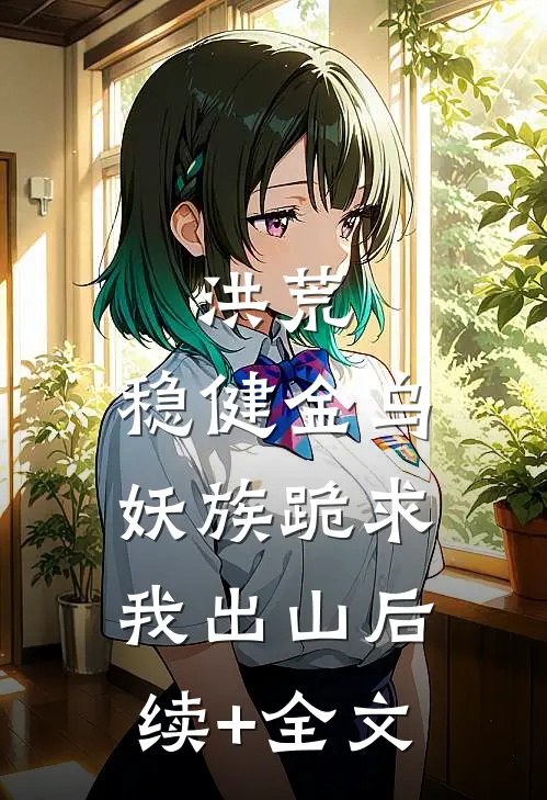 洪荒：稳健金乌，妖族跪求我出山后续+全文
