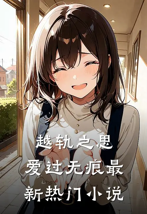 越轨之思，爱过无痕最新热门小说