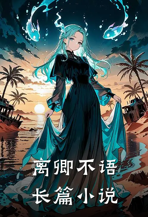 离卿不语长篇小说