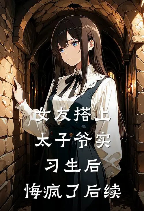 女友搭上太子爷实习生后，悔疯了后续