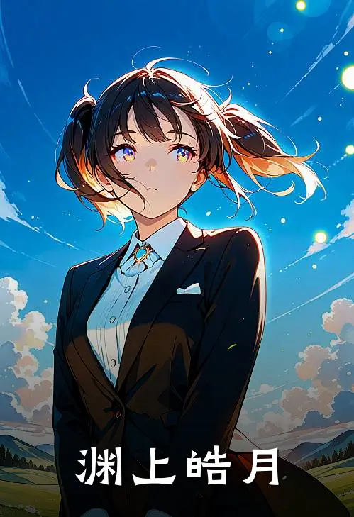 渊上皓月