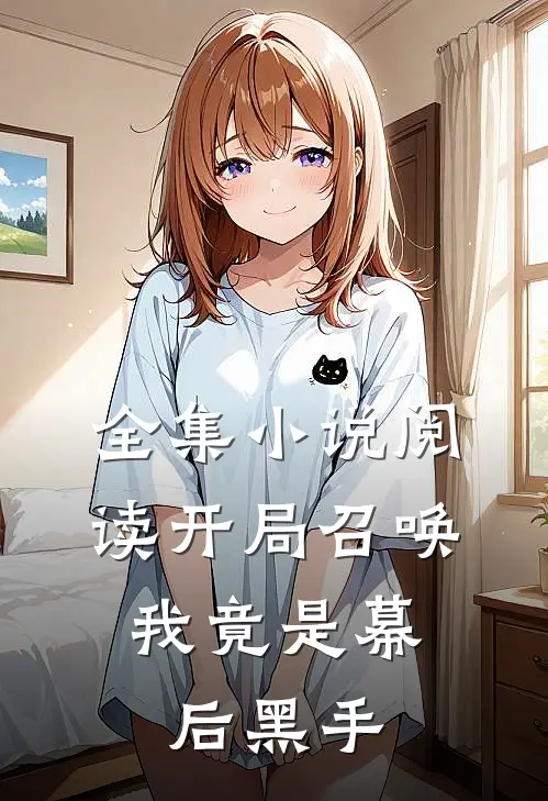 全集小说阅读开局召唤：我竟是幕后黑手
