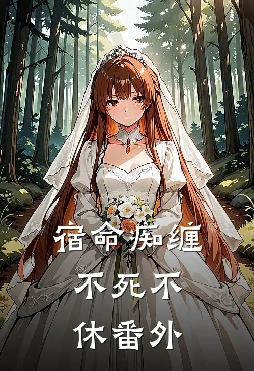 宿命痴缠，不死不休番外