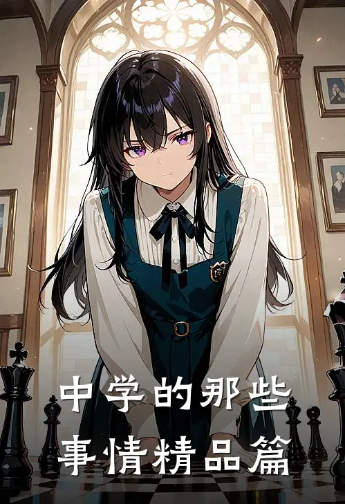 中学的那些事情精品篇