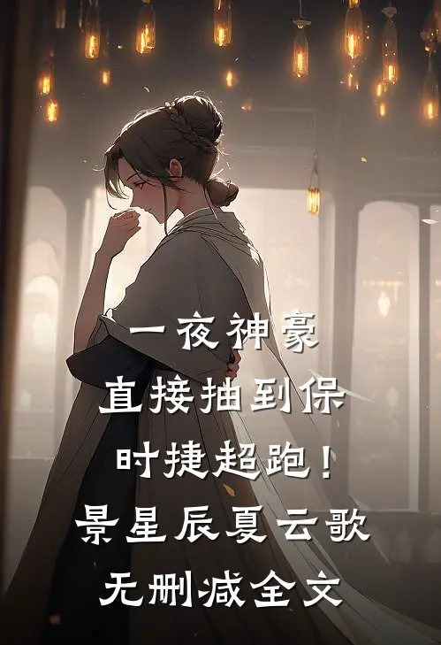 一夜神豪：直接抽到保时捷超跑！景星辰夏云歌无删减全文