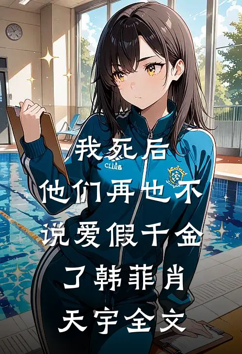 我死后，他们再也不说爱假千金了韩菲肖天宇全文
