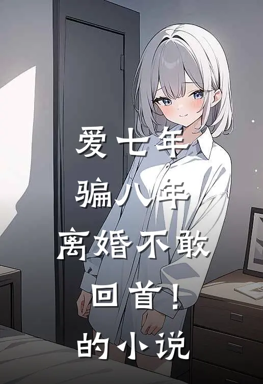 爱七年，骗八年，离婚不敢回首！的小说