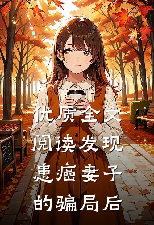 优质全文阅读发现患癌妻子的骗局后