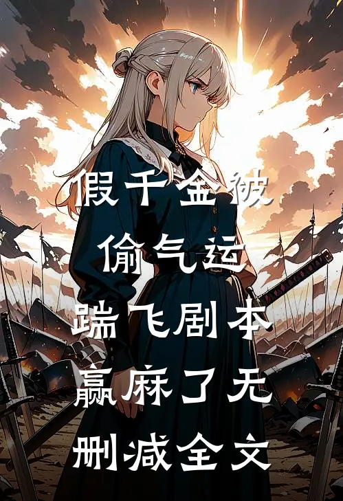 假千金被偷气运，踹飞剧本赢麻了无删减全文