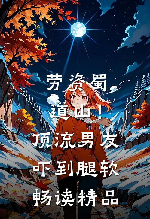 劳资蜀道山！顶流男友吓到腿软畅读精品