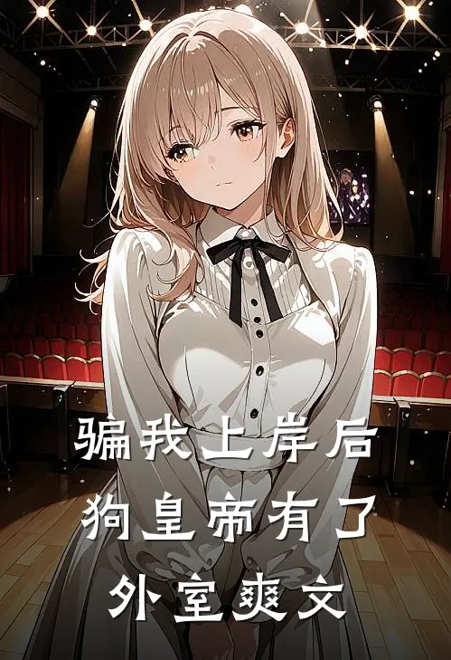 骗我上岸后，狗皇帝有了外室爽文