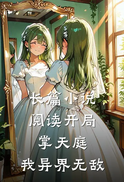 长篇小说阅读开局掌天庭，我异界无敌