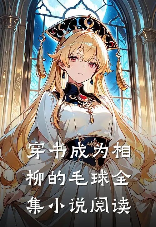 穿书成为相柳的毛球全集小说阅读