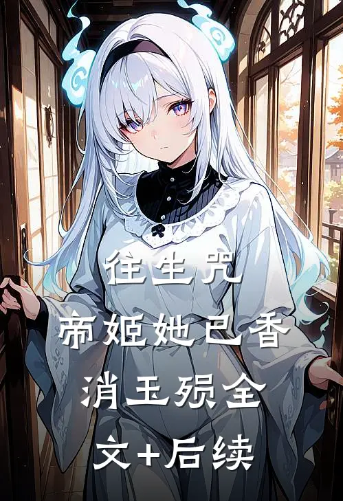 往生咒：帝姬她已香消玉殒全文+后续