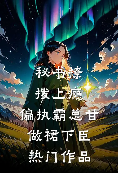 秘书撩拨上瘾，偏执霸总甘做裙下臣热门作品