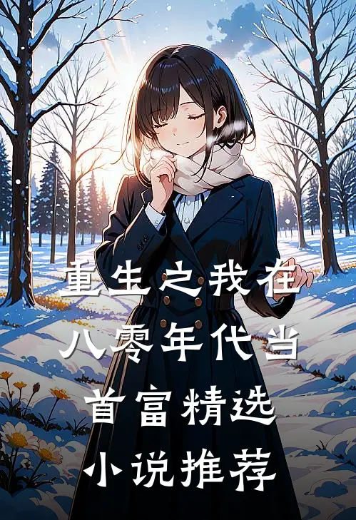 重生之我在八零年代当首富精选小说推荐