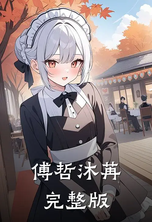 傅哲沐苒完整版