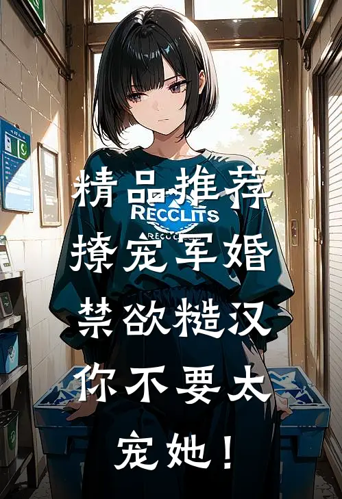 精品推荐撩宠军婚，禁欲糙汉你不要太宠她！