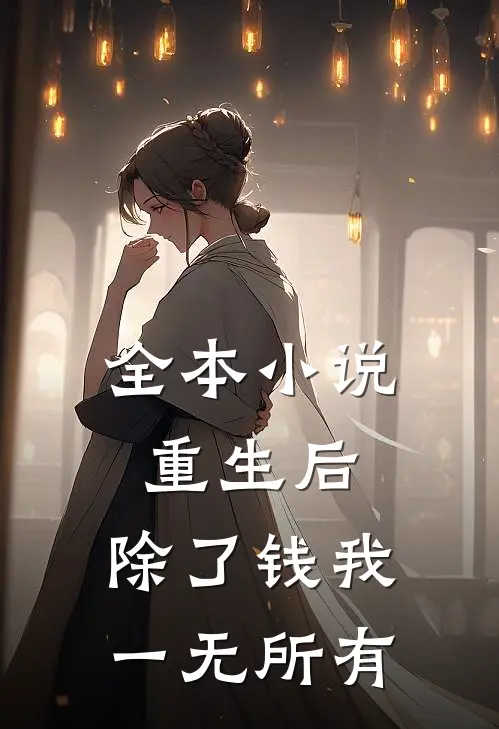 全本小说重生后，除了钱我一无所有