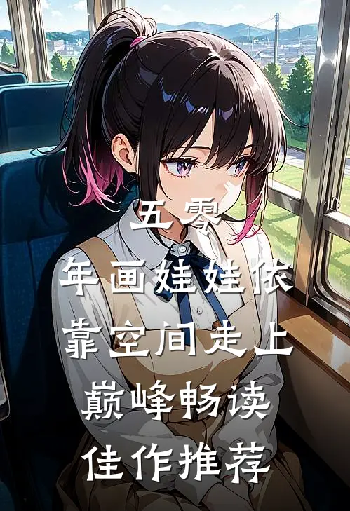 五零：年画娃娃依靠空间走上巅峰畅读佳作推荐