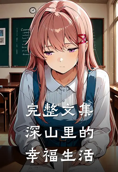 完整文集深山里的幸福生活