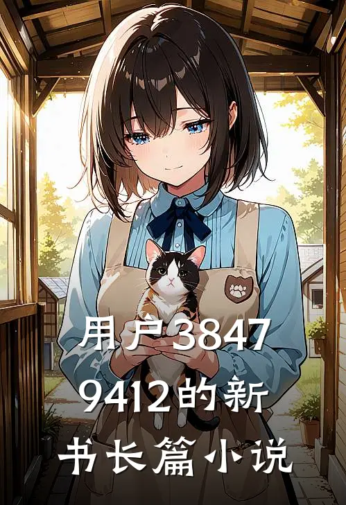 用户38479412的新书长篇小说