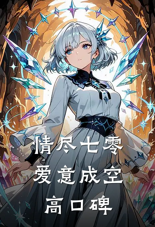 情尽七零，爱意成空高口碑