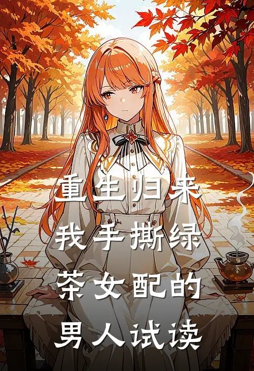 重生归来，我手撕绿茶女配的男人试读