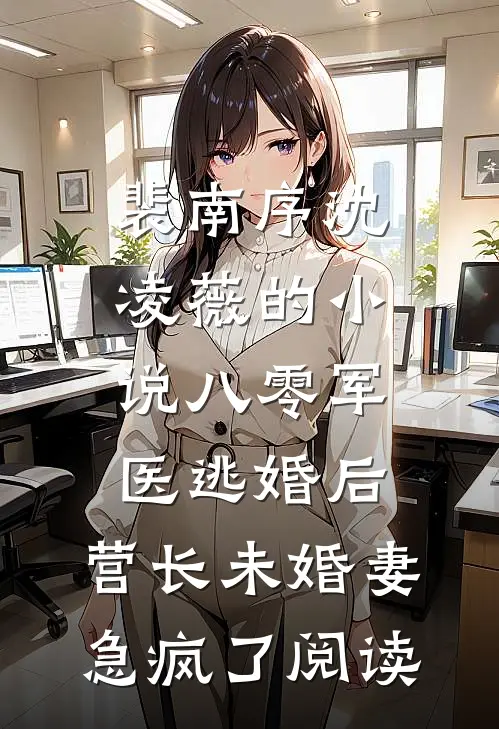 裴南序沈凌薇的小说八零军医逃婚后，营长未婚妻急疯了阅读