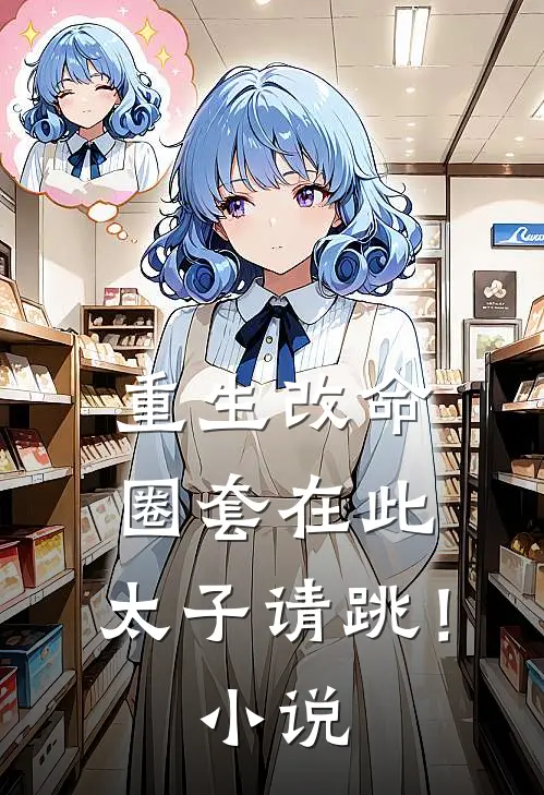 重生改命，圈套在此，太子请跳！小说