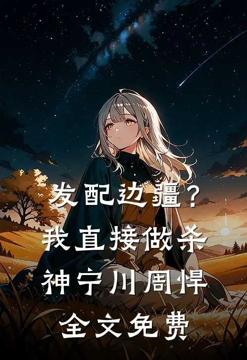 发配边疆？我直接做杀神宁川周悍全文免费