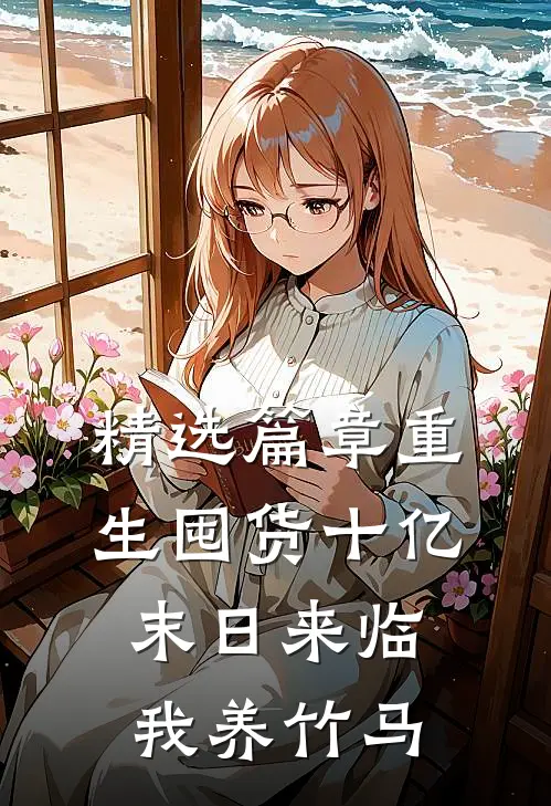 精选篇章重生囤货十亿，末日来临我养竹马
