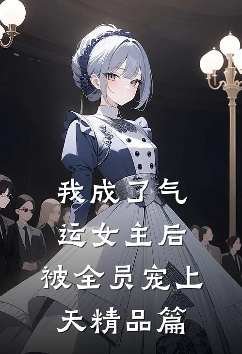 我成了气运女主后，被全员宠上天精品篇