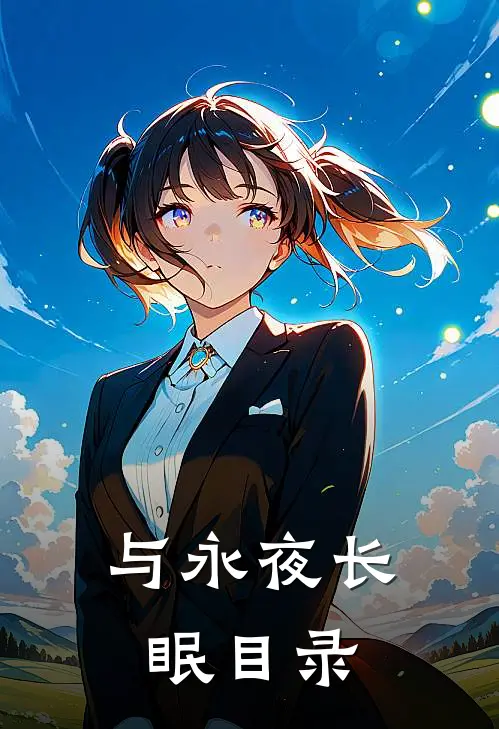 与永夜长眠目录