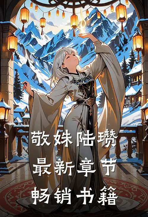 敬姝陆瓒最新章节畅销书籍