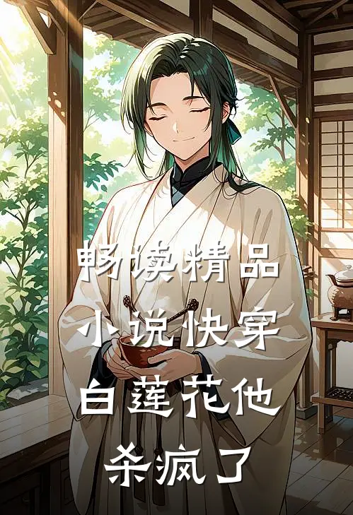 畅读精品小说快穿：白莲花他杀疯了