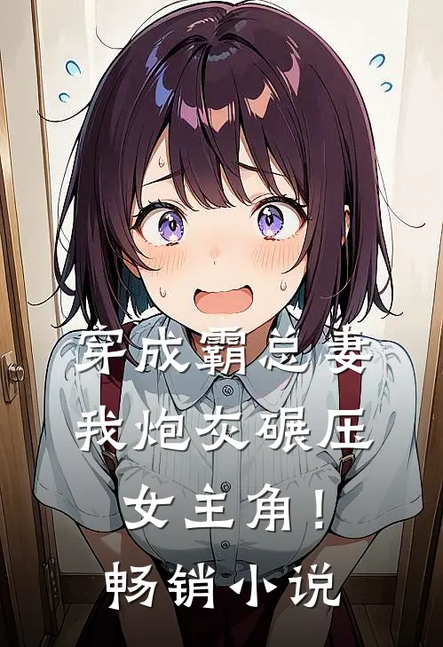 穿成霸总妻，我炮灰碾压女主角！畅销小说