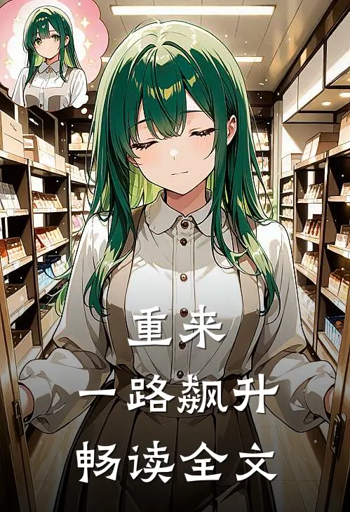 重来：一路飙升畅读全文