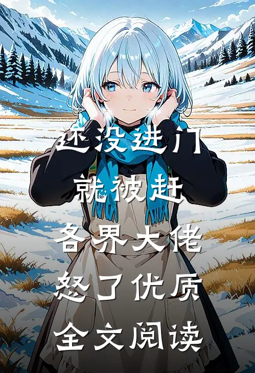 还没进门就被赶，各界大佬怒了优质全文阅读