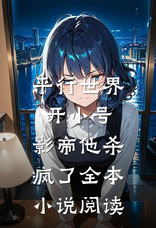 平行世界开小号，影帝他杀疯了全本小说阅读