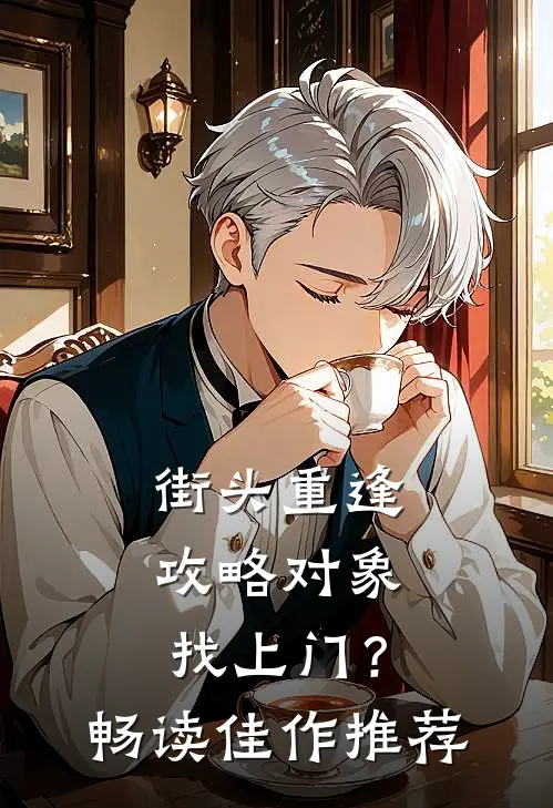 街头重逢，攻略对象找上门？畅读佳作推荐