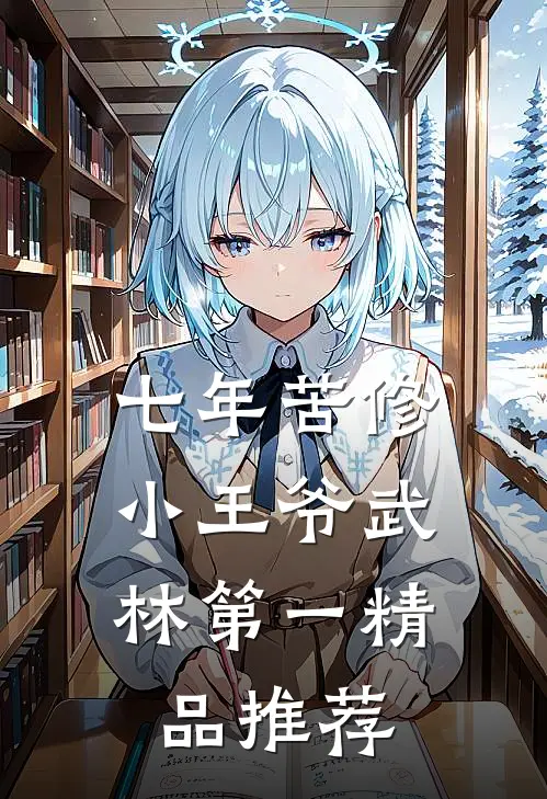 七年苦修，小王爷武林第一精品推荐