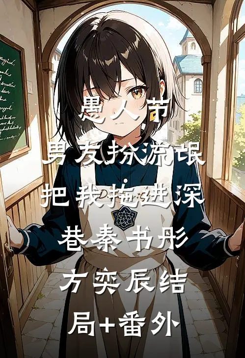 愚人节，男友扮流氓把我拖进深巷秦书彤方奕辰结局+番外