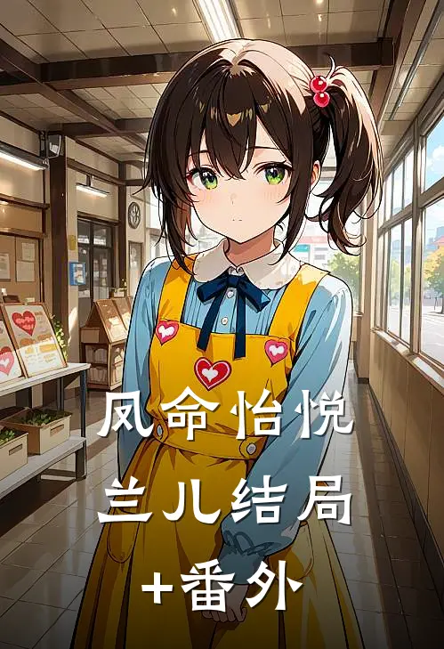 凤命怡悦兰儿结局+番外