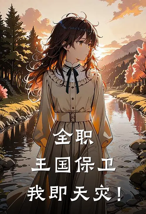 全职：王国保卫，我即天灾！