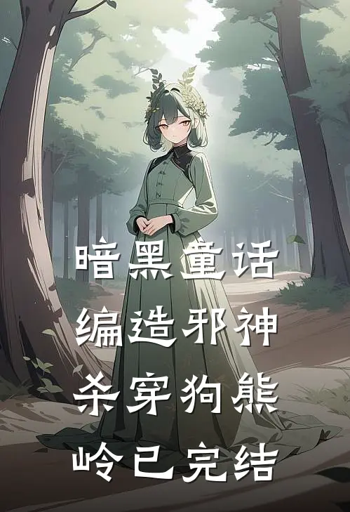 暗黑童话：编造邪神，杀穿狗熊岭已完结