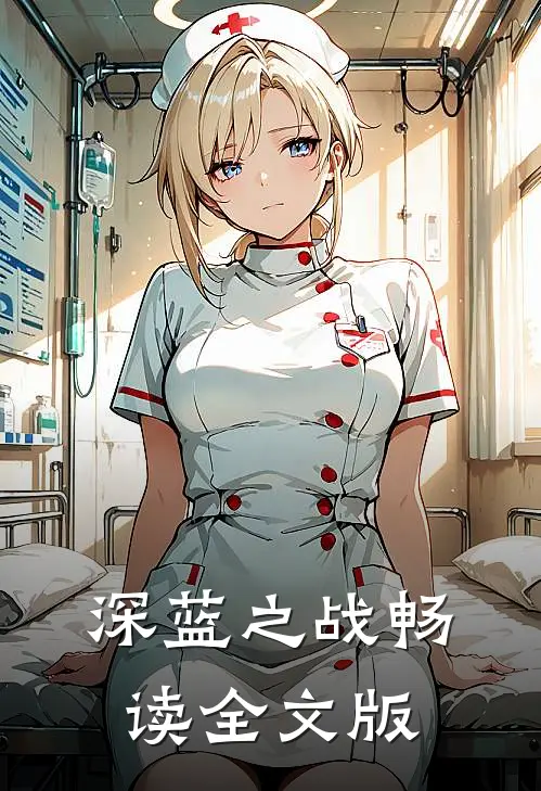 深蓝之战畅读全文版